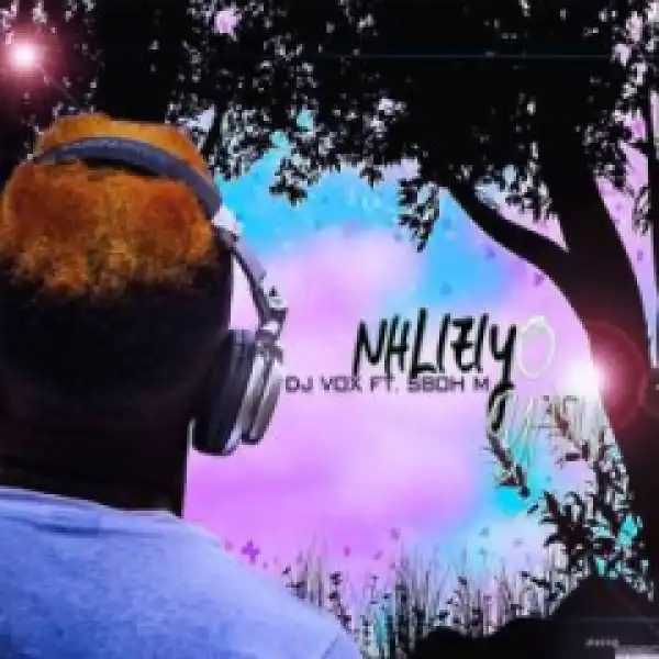 DJ Vox - Inhliziyo ft. Sboh M